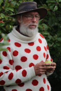 Natur Karsten podning