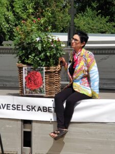 aalborgs rosen Gug Planteskole